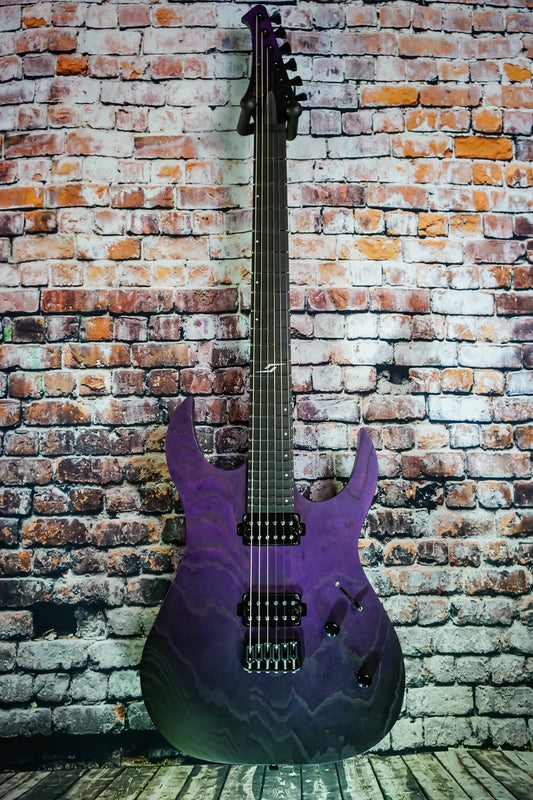Spira custom shop Thanos purple