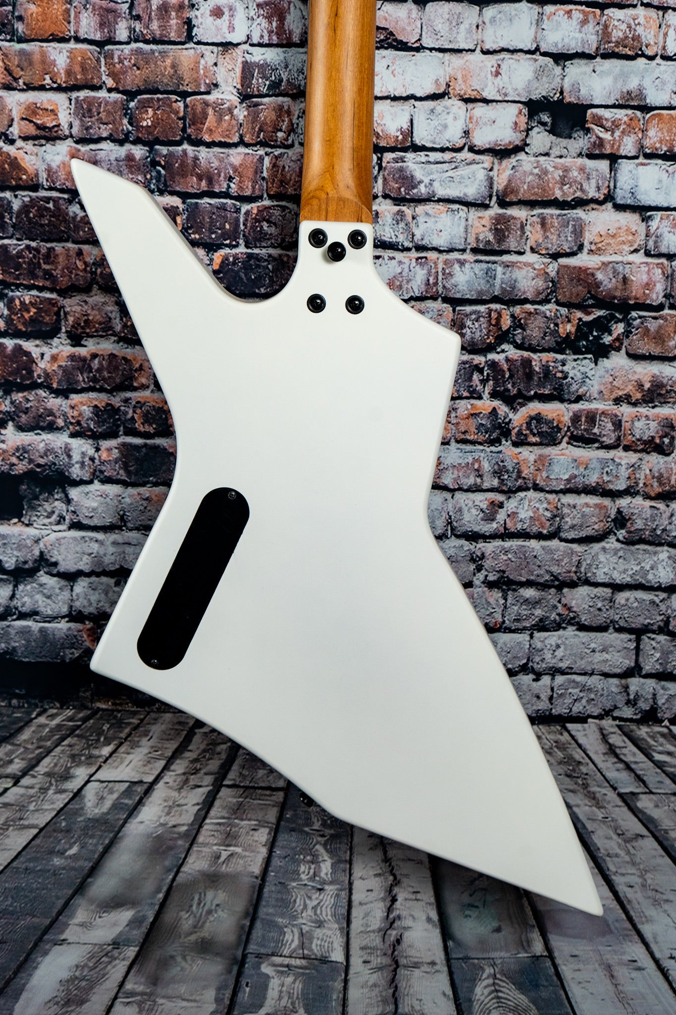 Spira X400 Matt white