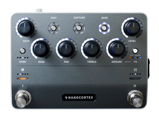 Neural dsp nano cortex