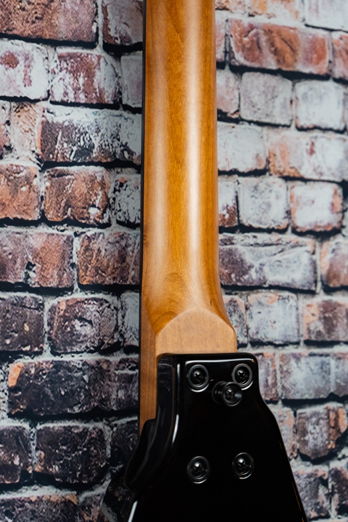 Spira V500 trans purple burst