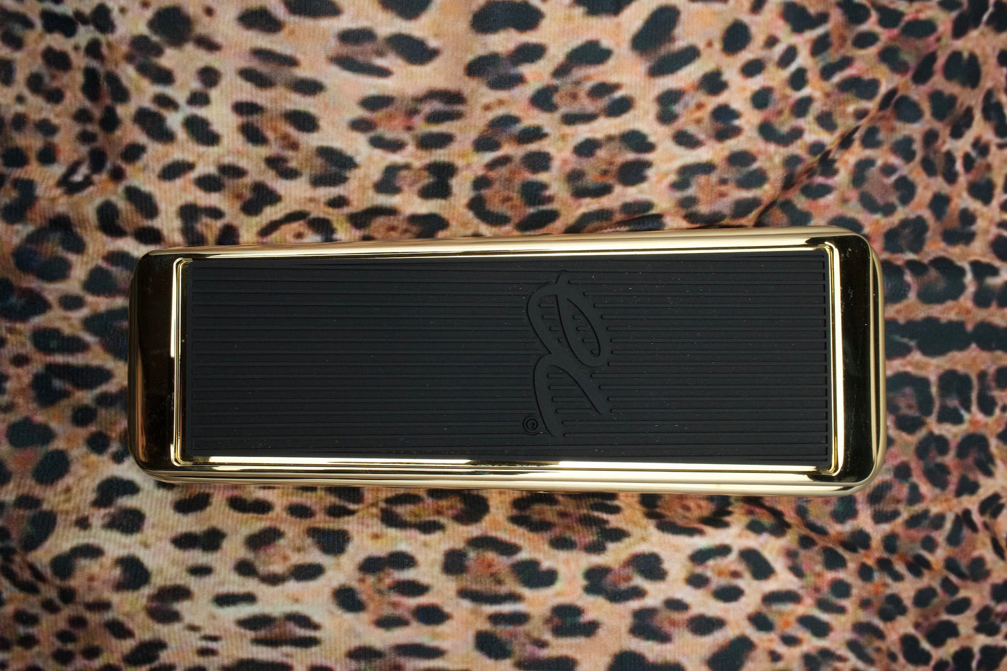 Dunlop crybaby Eric Clapton LTD