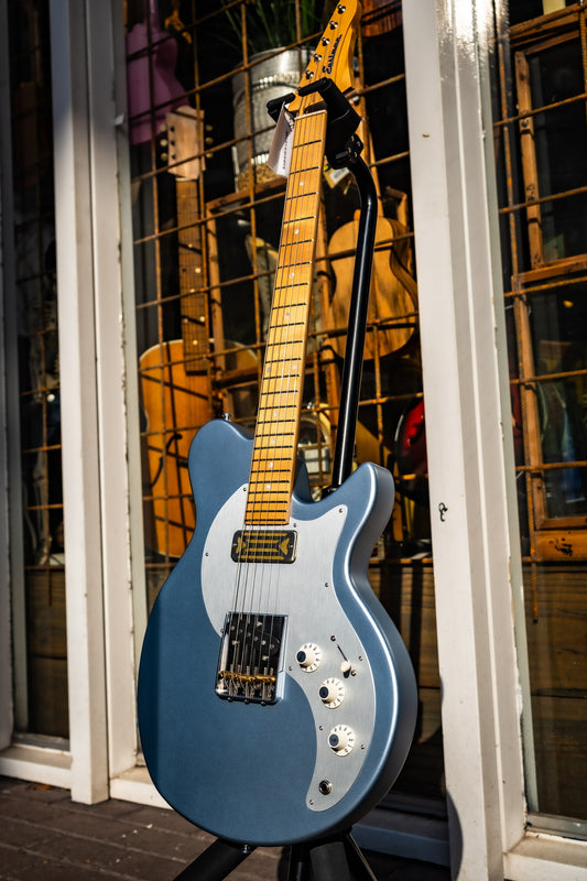 EASTMAN FULLERTONE SC'52 ICE BLUE METALLIC