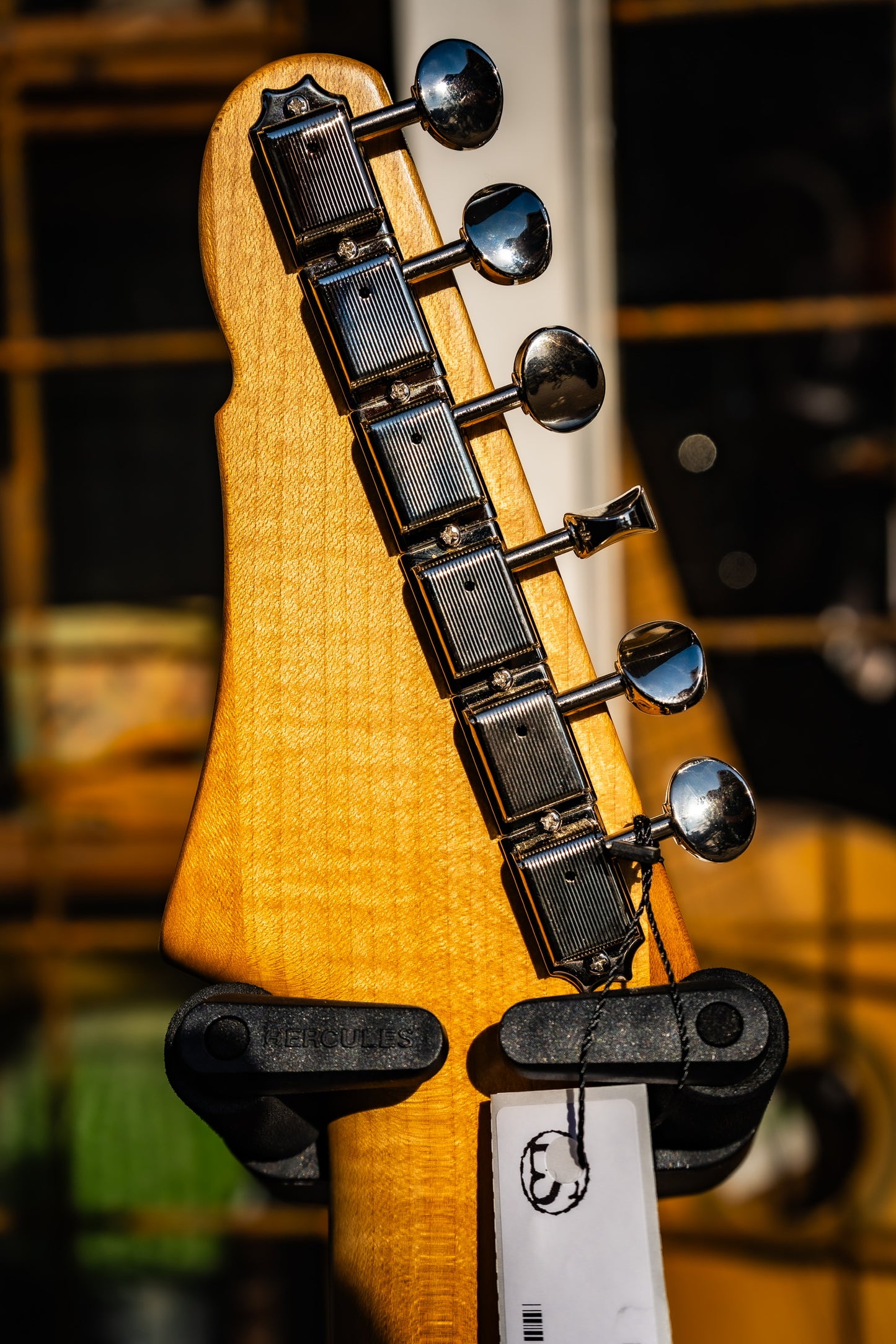 EASTMAN FULLERTONE SC 52 MOSS BLACK