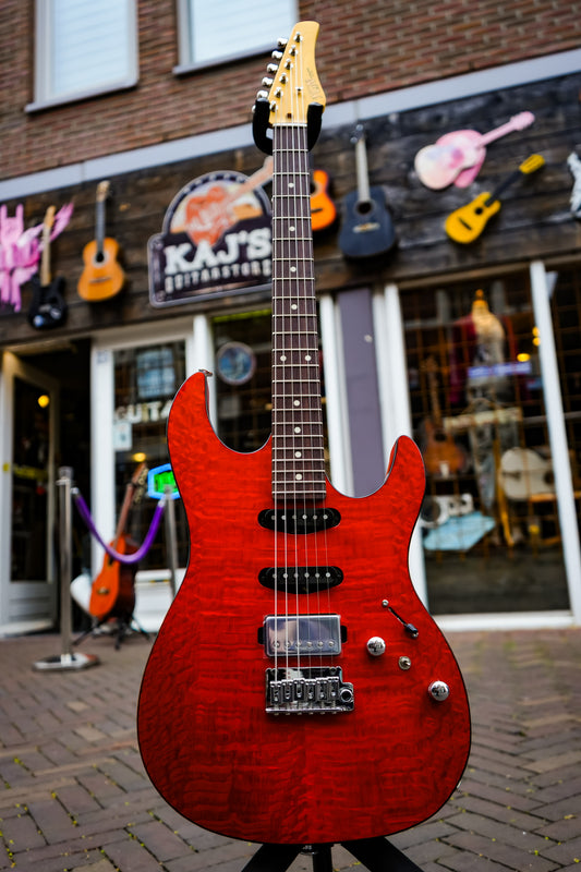 FGN J-Standard Odyssey JOS2-DU-EW3-R/MOF