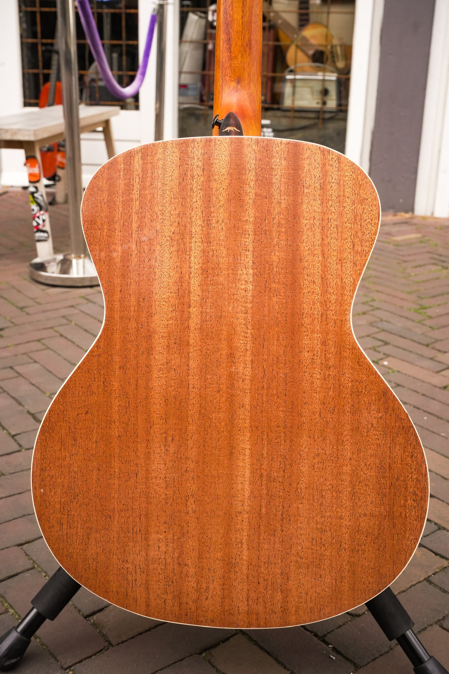 BAA2 Bromo Appalachian Series auditorium guitar