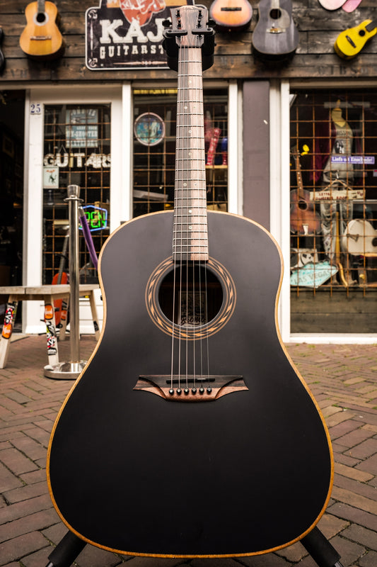 BROMO BAT9ME Tahoma Series solid top