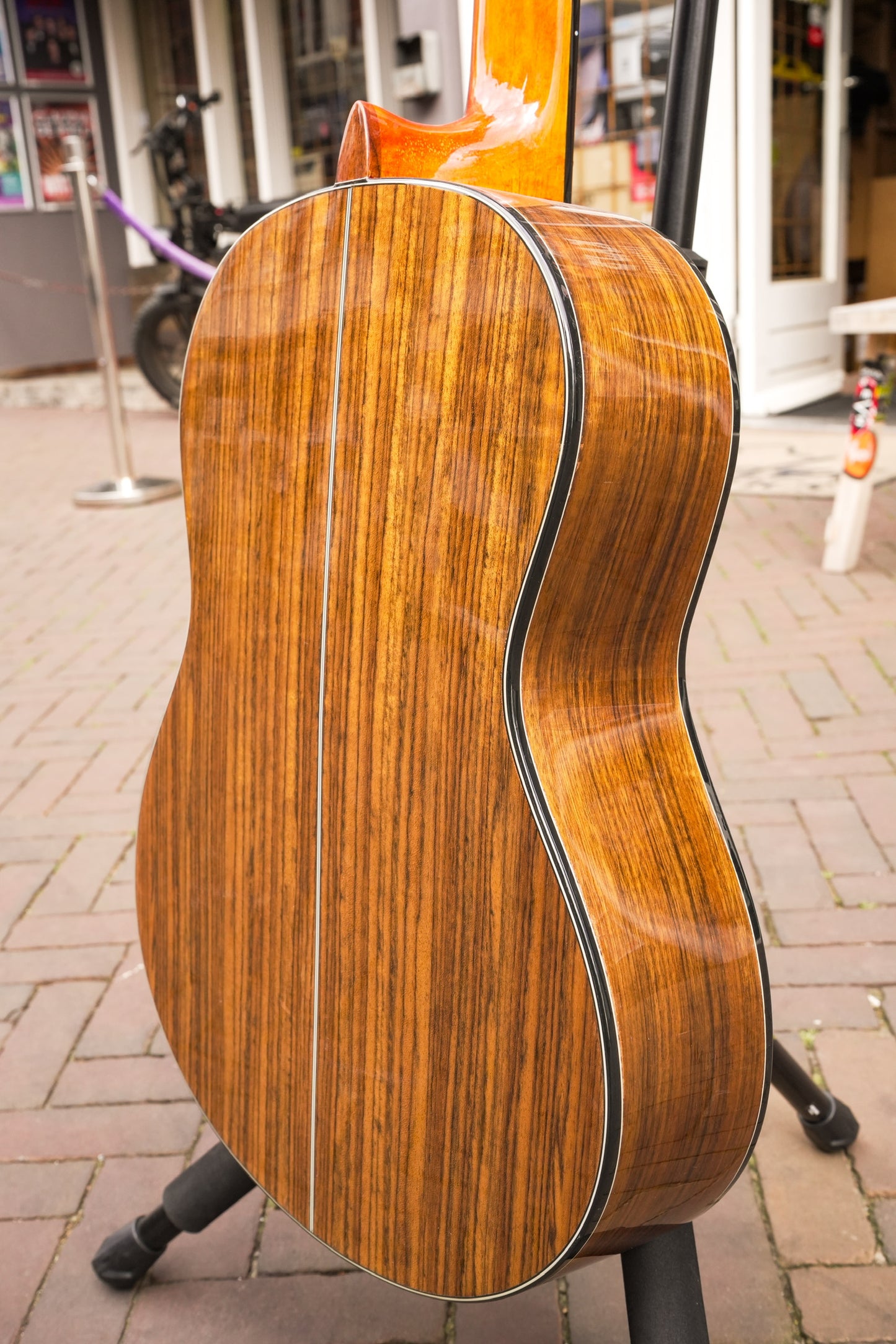 VC564 Valencia Series 560 klassieke gitaar 4/4