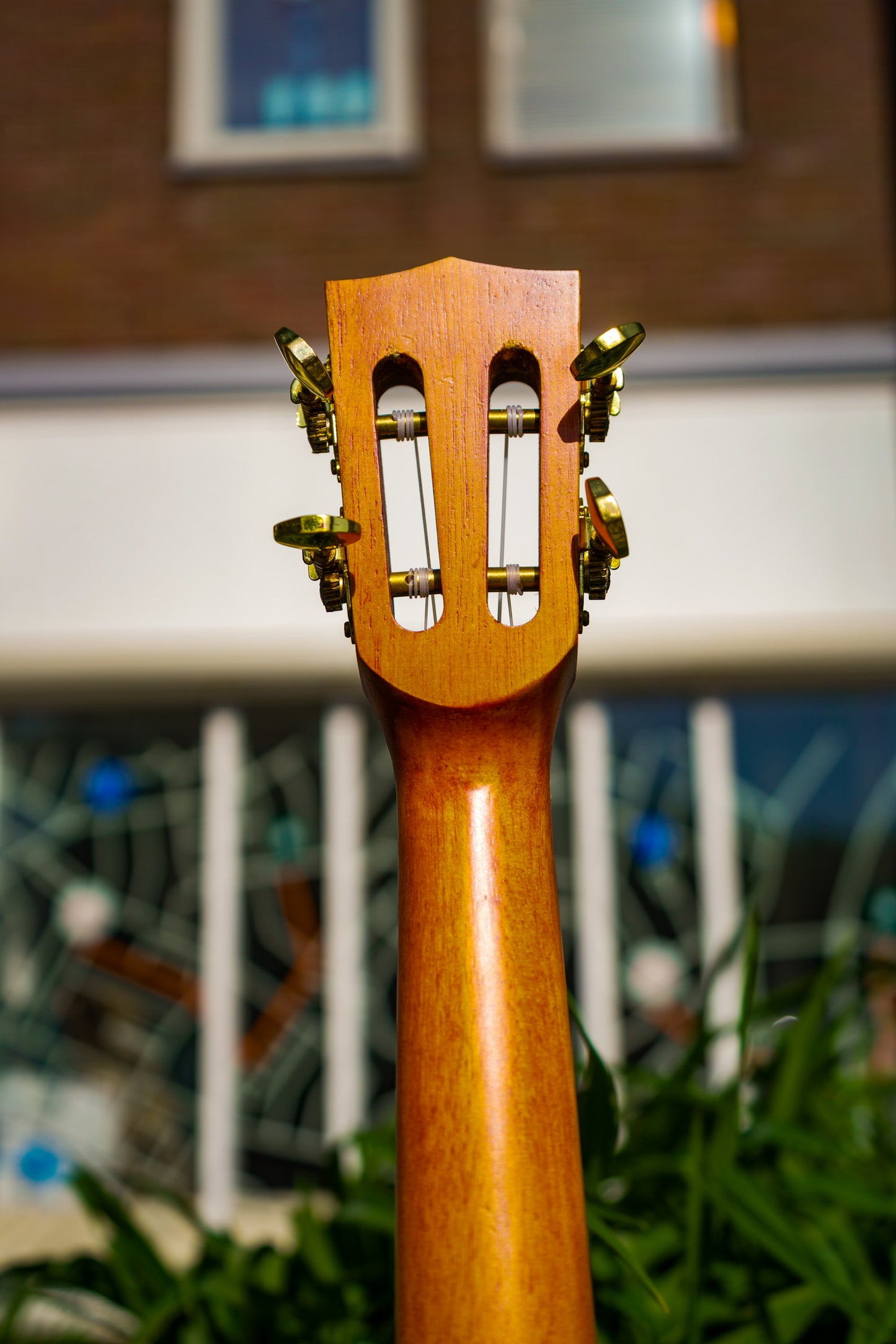 MA3EG Mahalo Artist Elite Series tenor ukulele