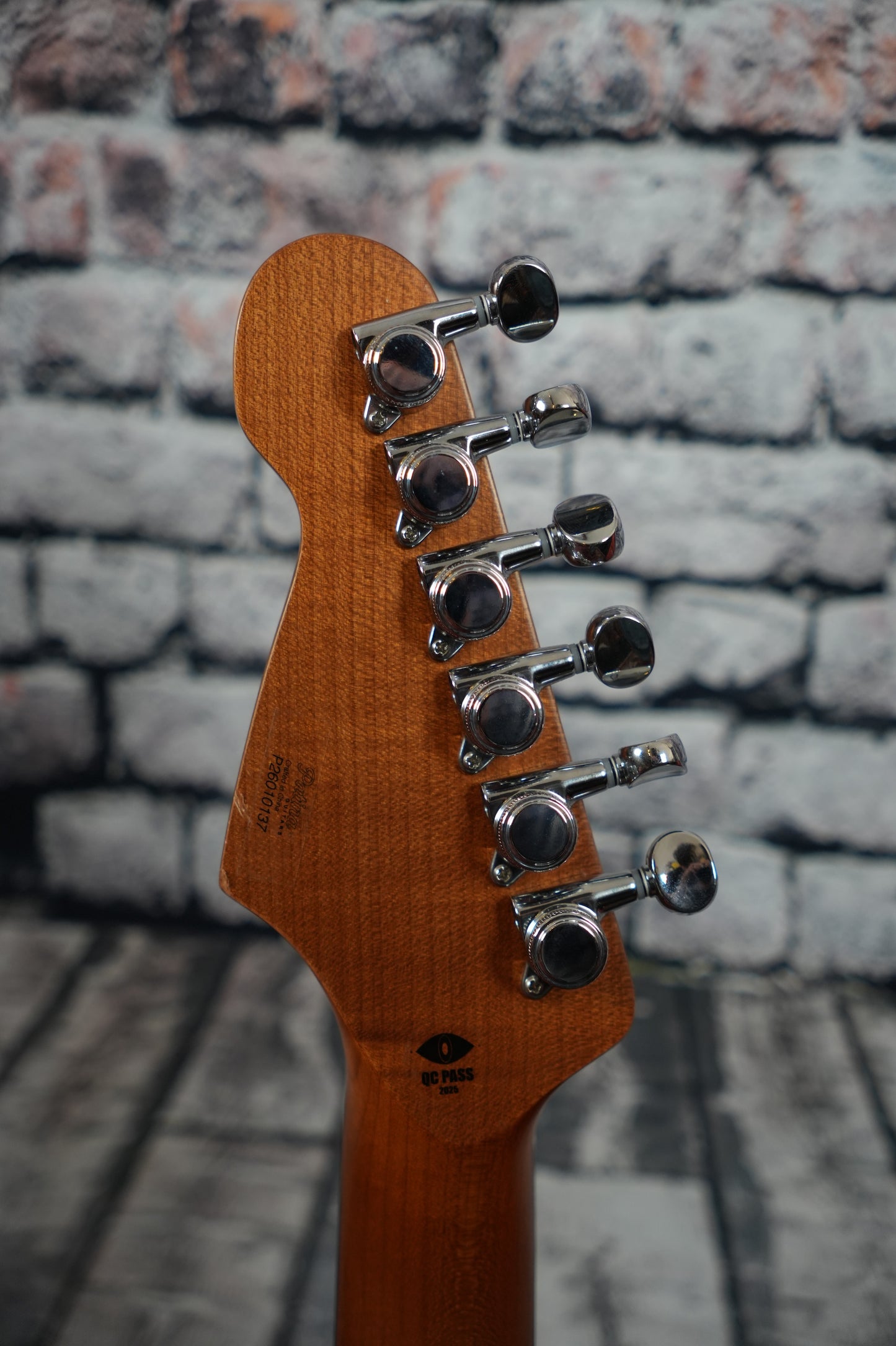 Patina PS-3 BK