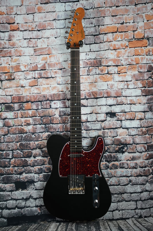 Patina PT-3 BK