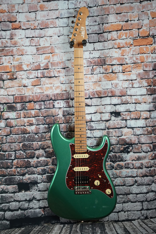 JET JS-400 VEGA SG Limited Edition