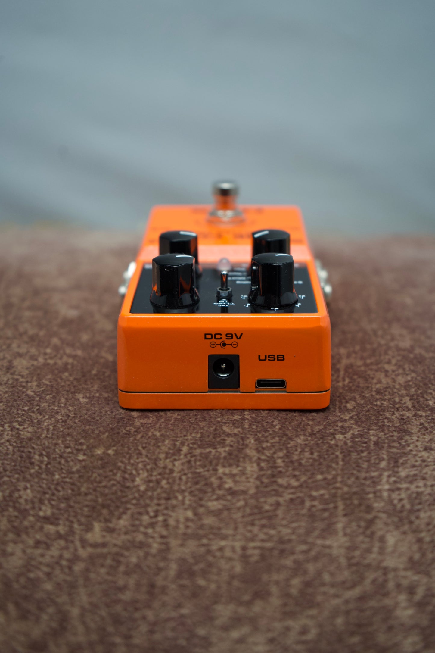 NUX Time Core Deluxe MKII