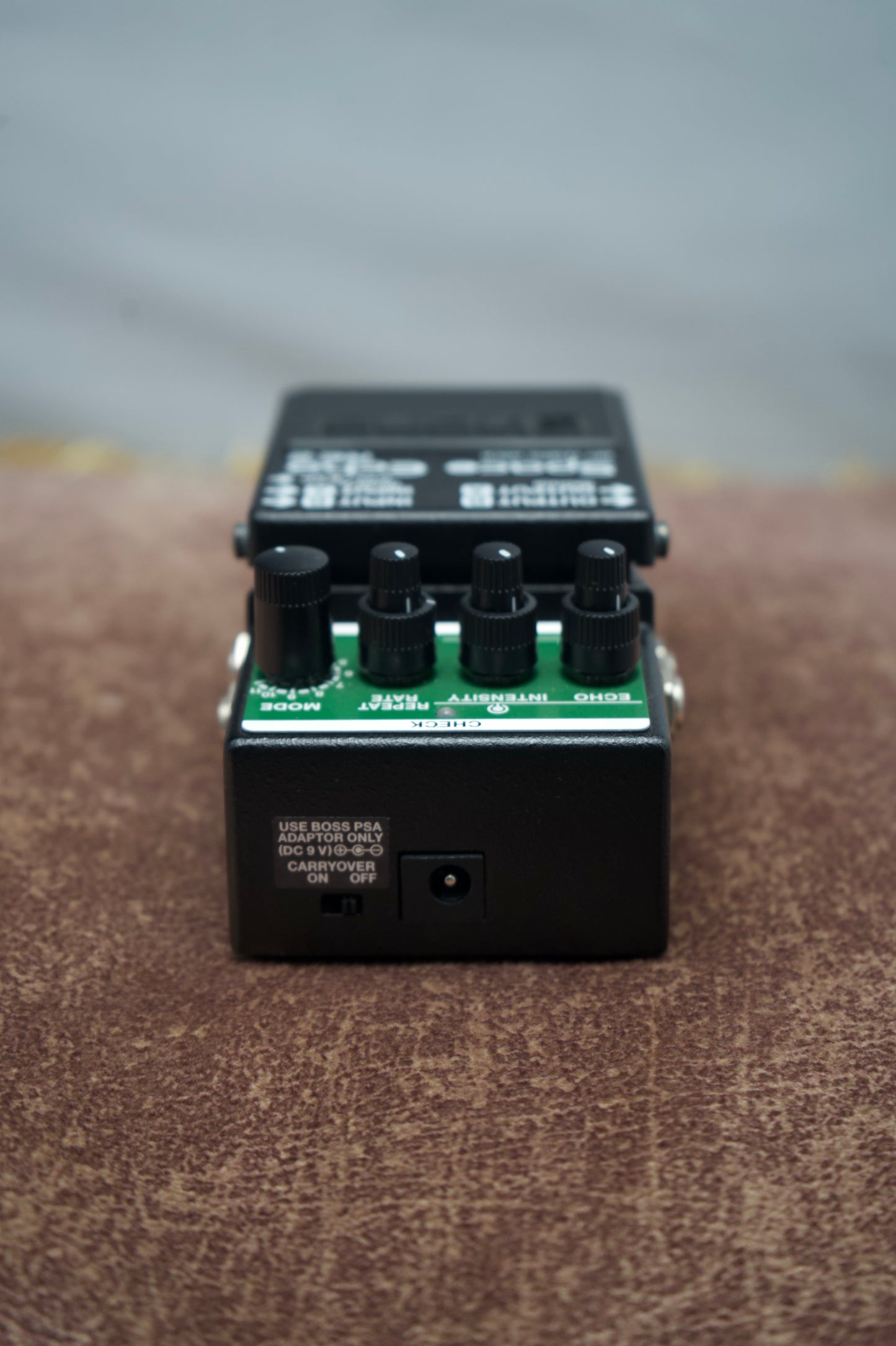 BOSS RE-2 Space Echo Delay/Reverb