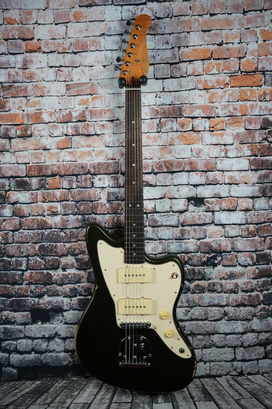 Patina PJ-6 SGR R