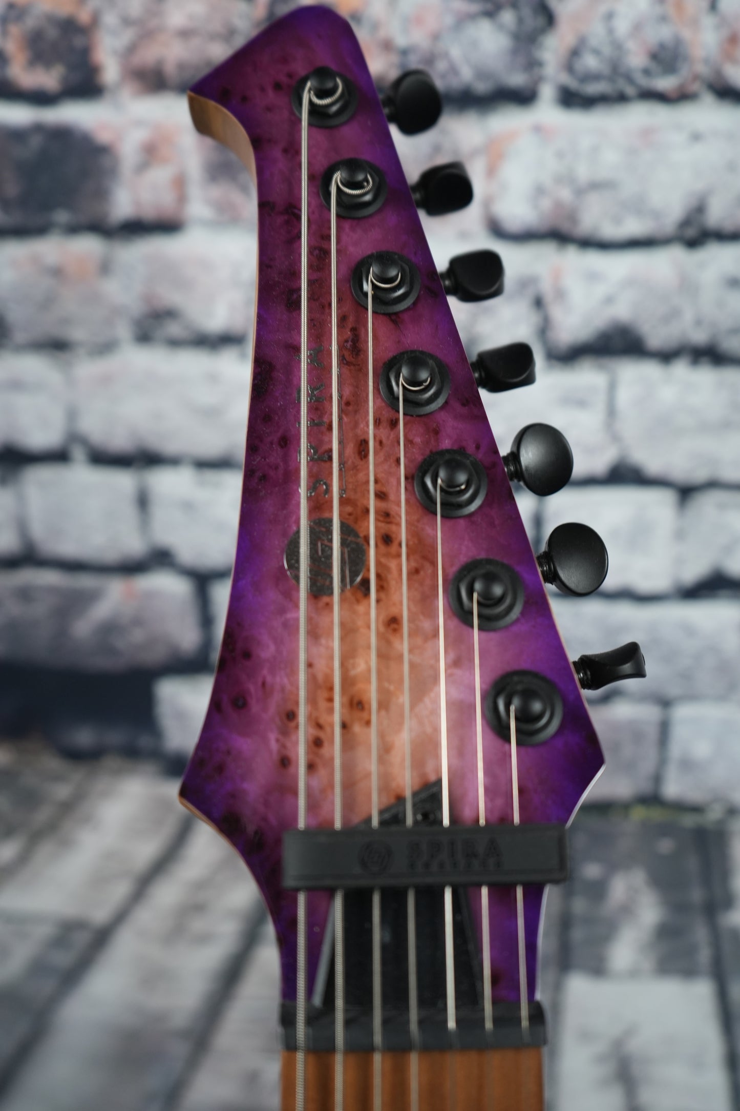 Spira S-457 TPP