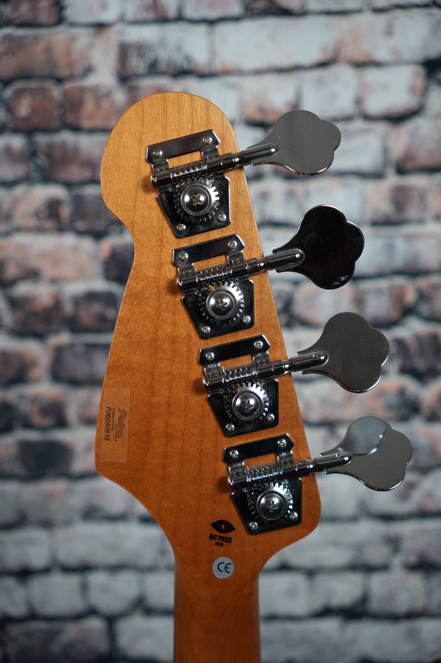 Patina PPB-3 FRD