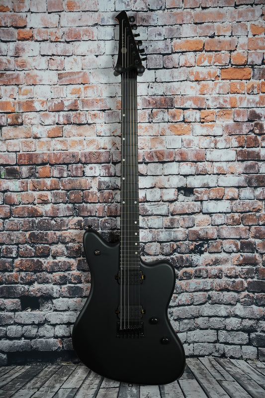 Spira J-400 MBK Baritone