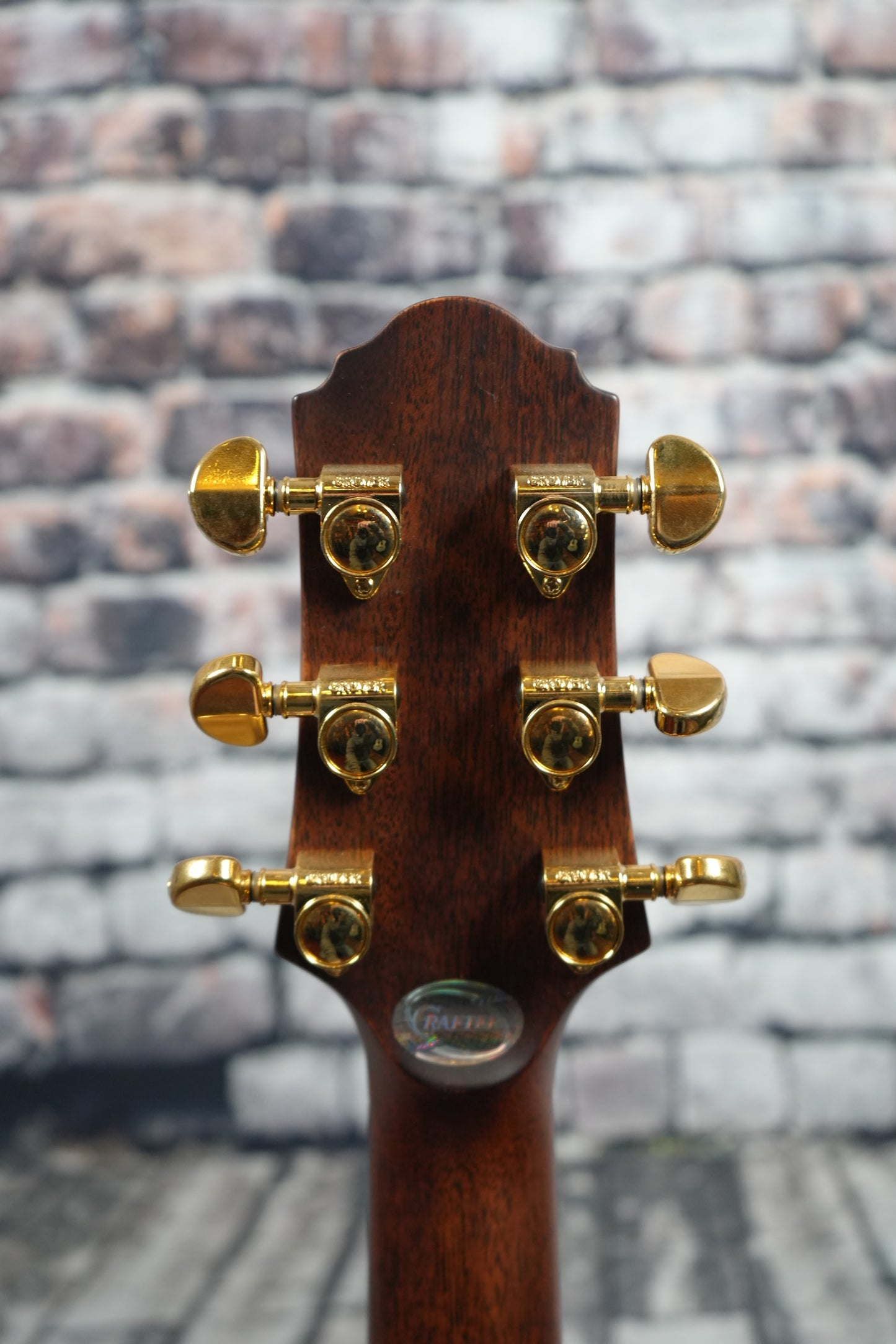 Crafter STG G-22CE PRO