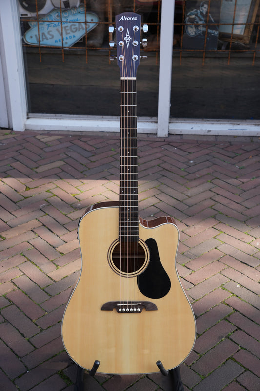 Alvarez RD26CE