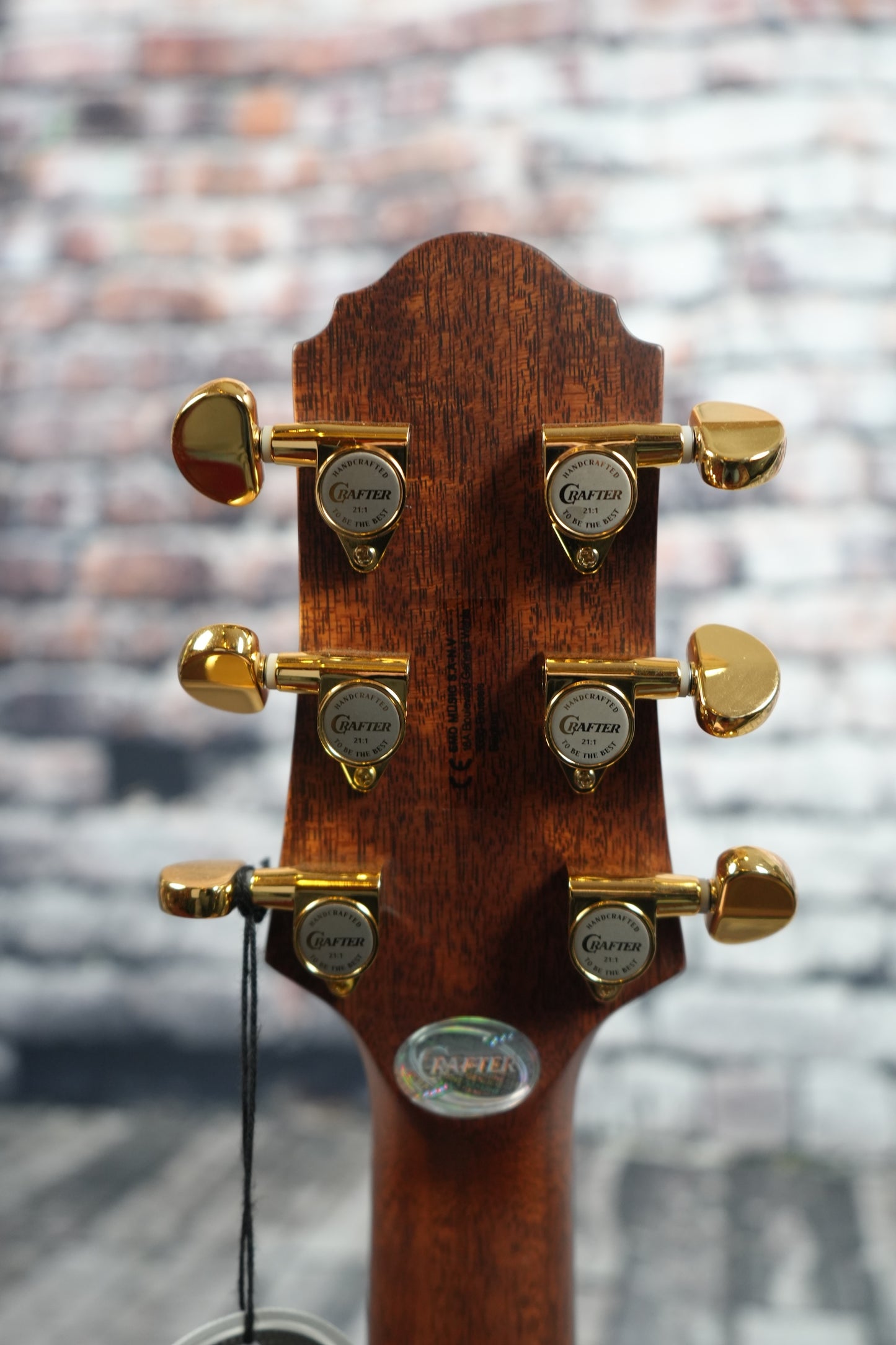 Crafter STG T-28CE PRO