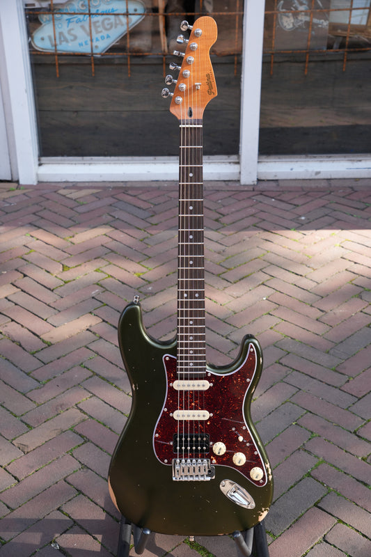 Patina PS-7 SGR R