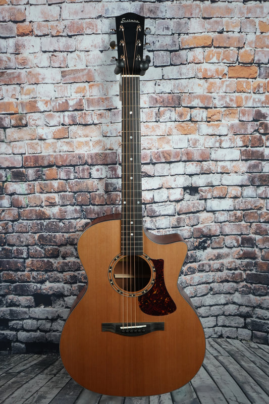 Eastman AC122-2CE