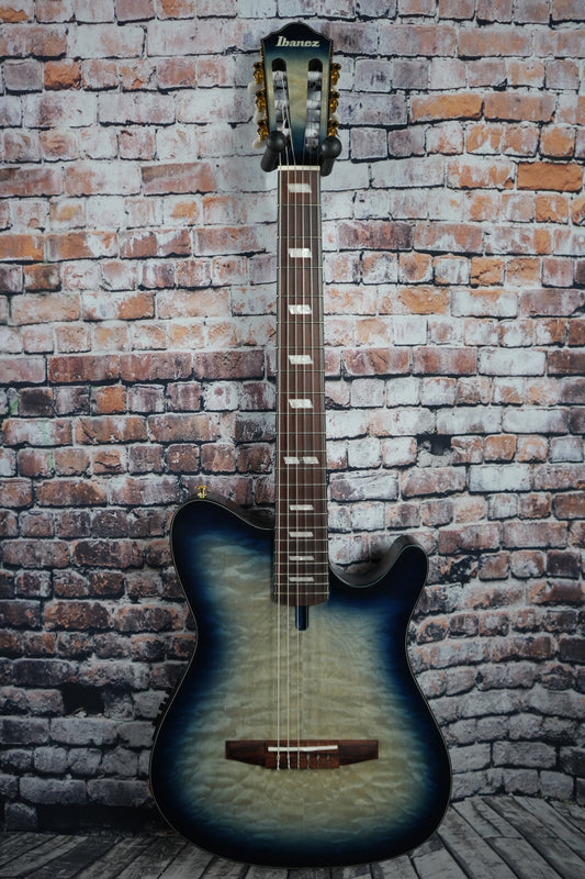 Ibanez FRH20QMN-CTL