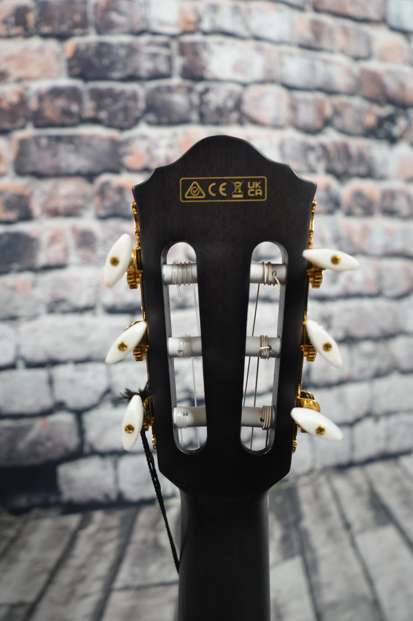 Ibanez FRH20QMN-CTL