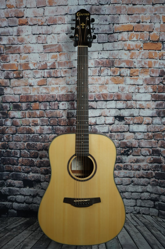 Crafter HD-250/N