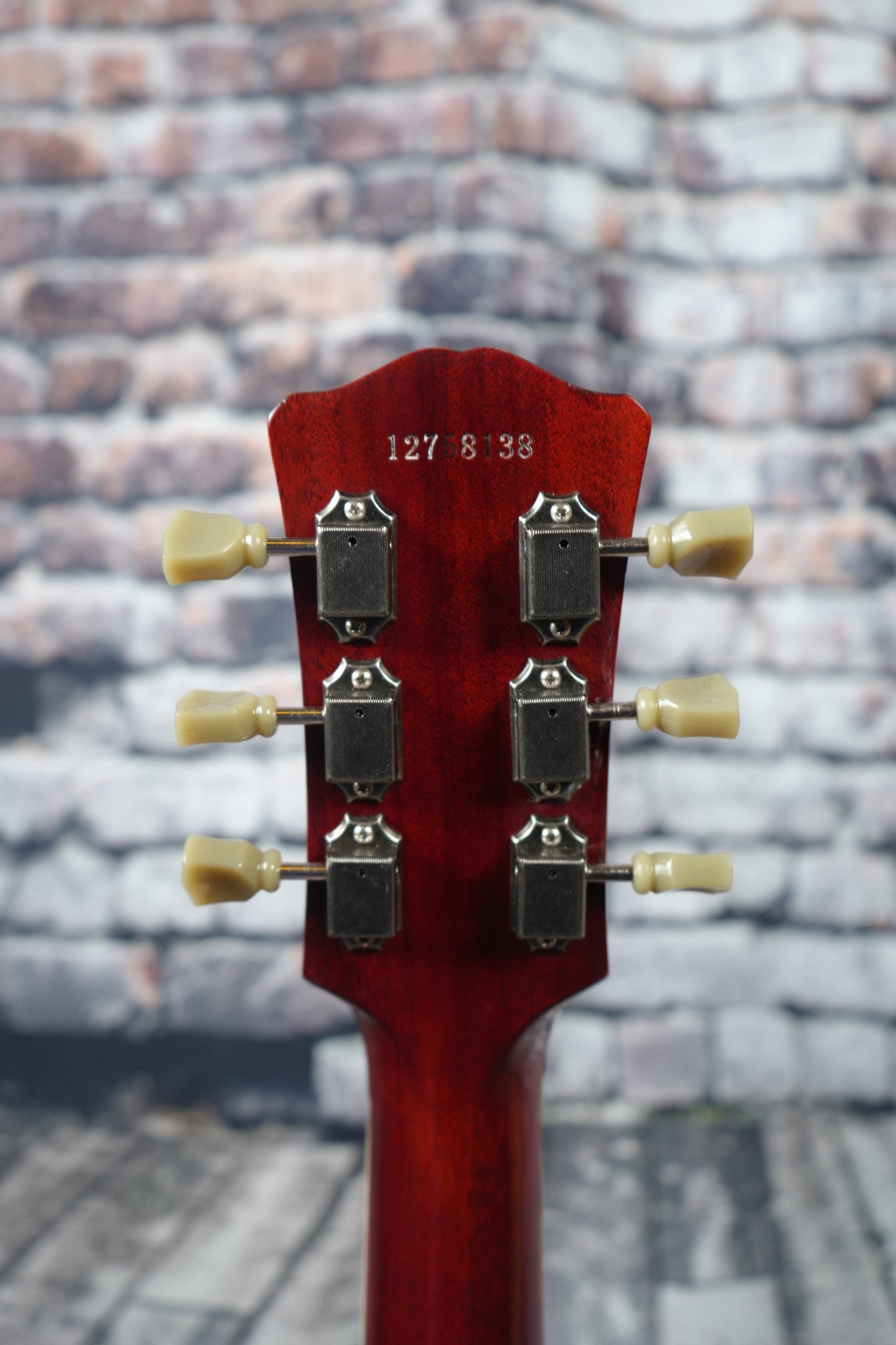 Eastman SB59/TV OCC.