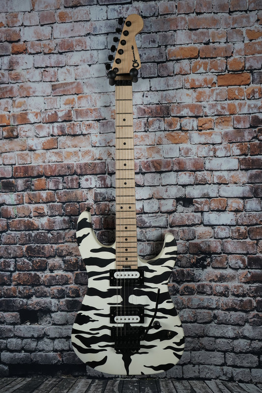 Charvel Satchel Signature Pro-Mod DK22 HH FR M