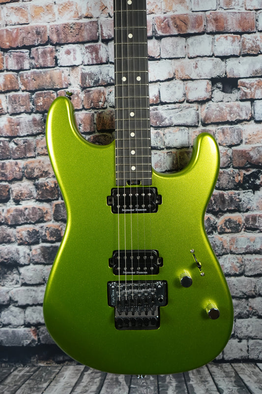 Charvel Pro-Mod San Dimas® Style 1 HH FR E