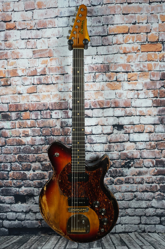 Eastman Kauffmann Offset Classic Sunburst