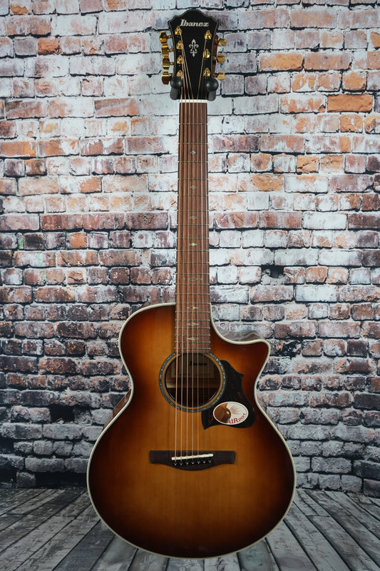 Ibanez AE3007FMH 7-string