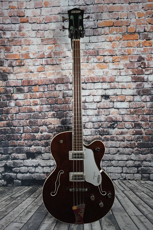 Gretsch G6119 Broadkaster Occ