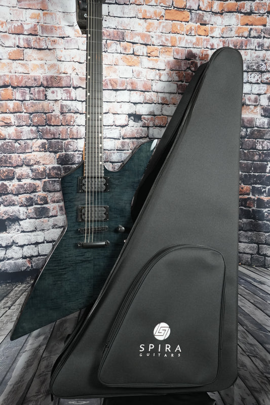 Spira Explorer Gig Bag