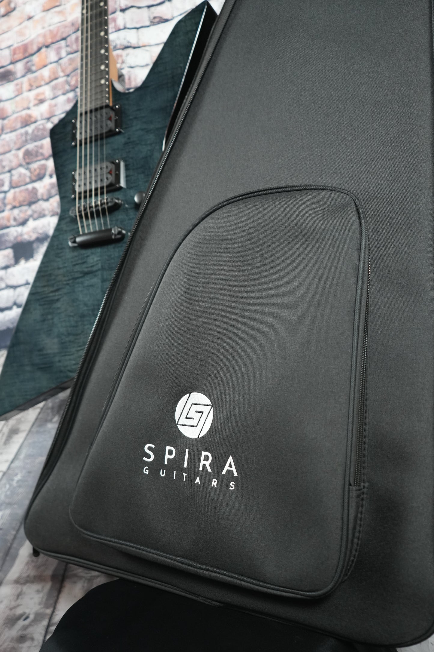 Spira Explorer Gig Bag