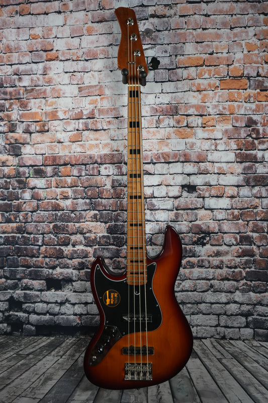 Sire Marcus Miller V5 LH Tobacco Sunburst