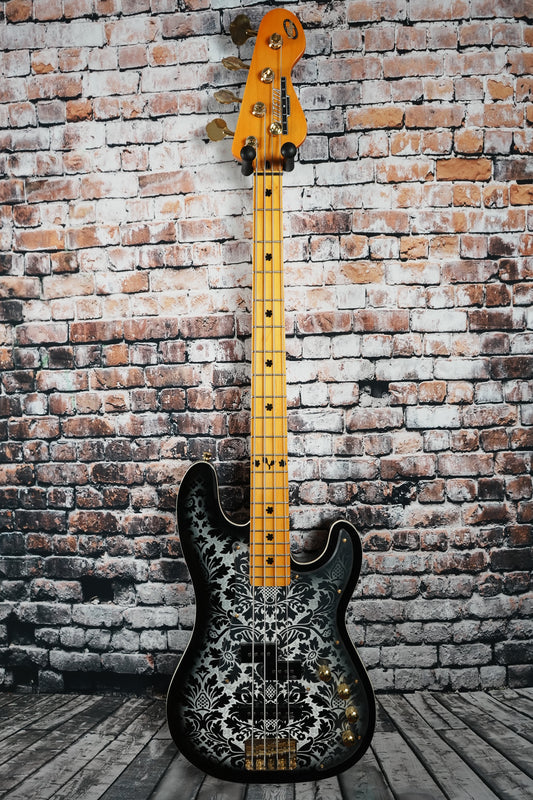 Vintage Joe Doe 'Lutetia' Bass