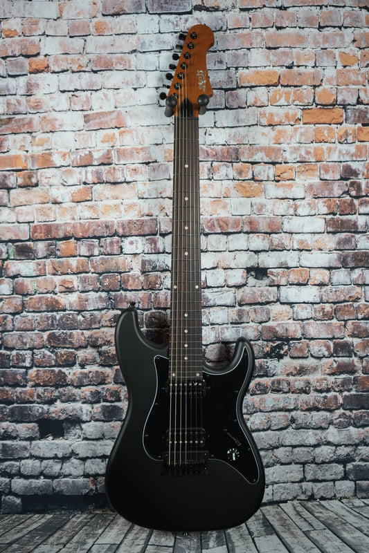 JET JS-407 MBK