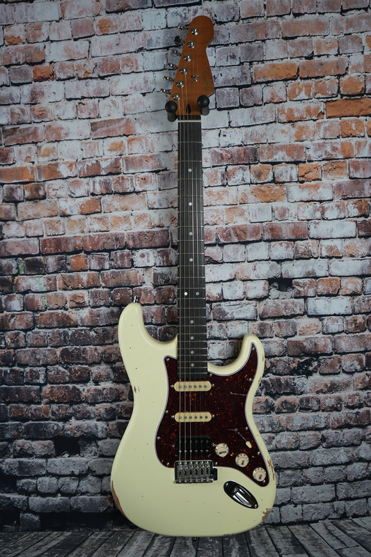 Patina PS-7 OW R