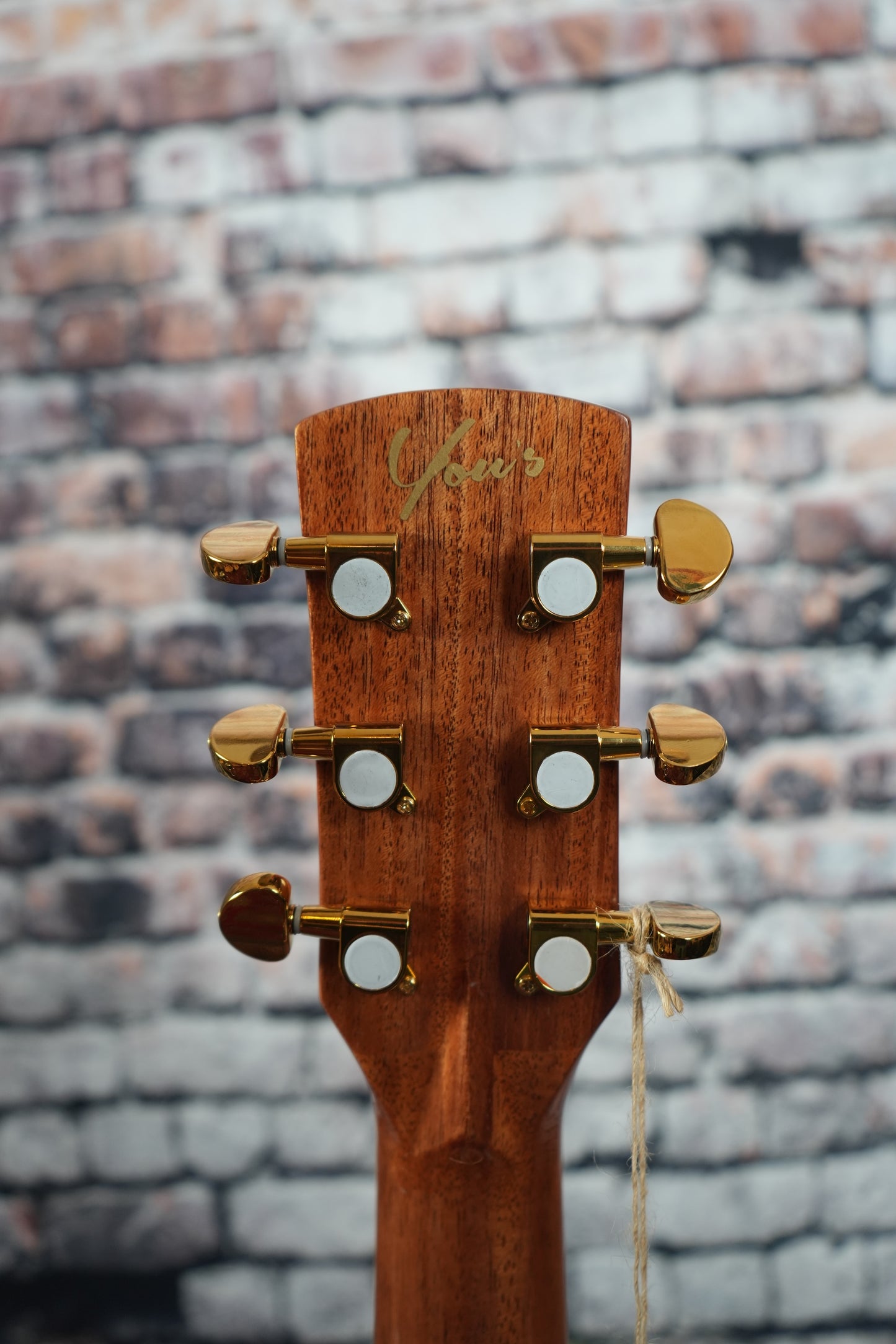 You's Guitars VF23E