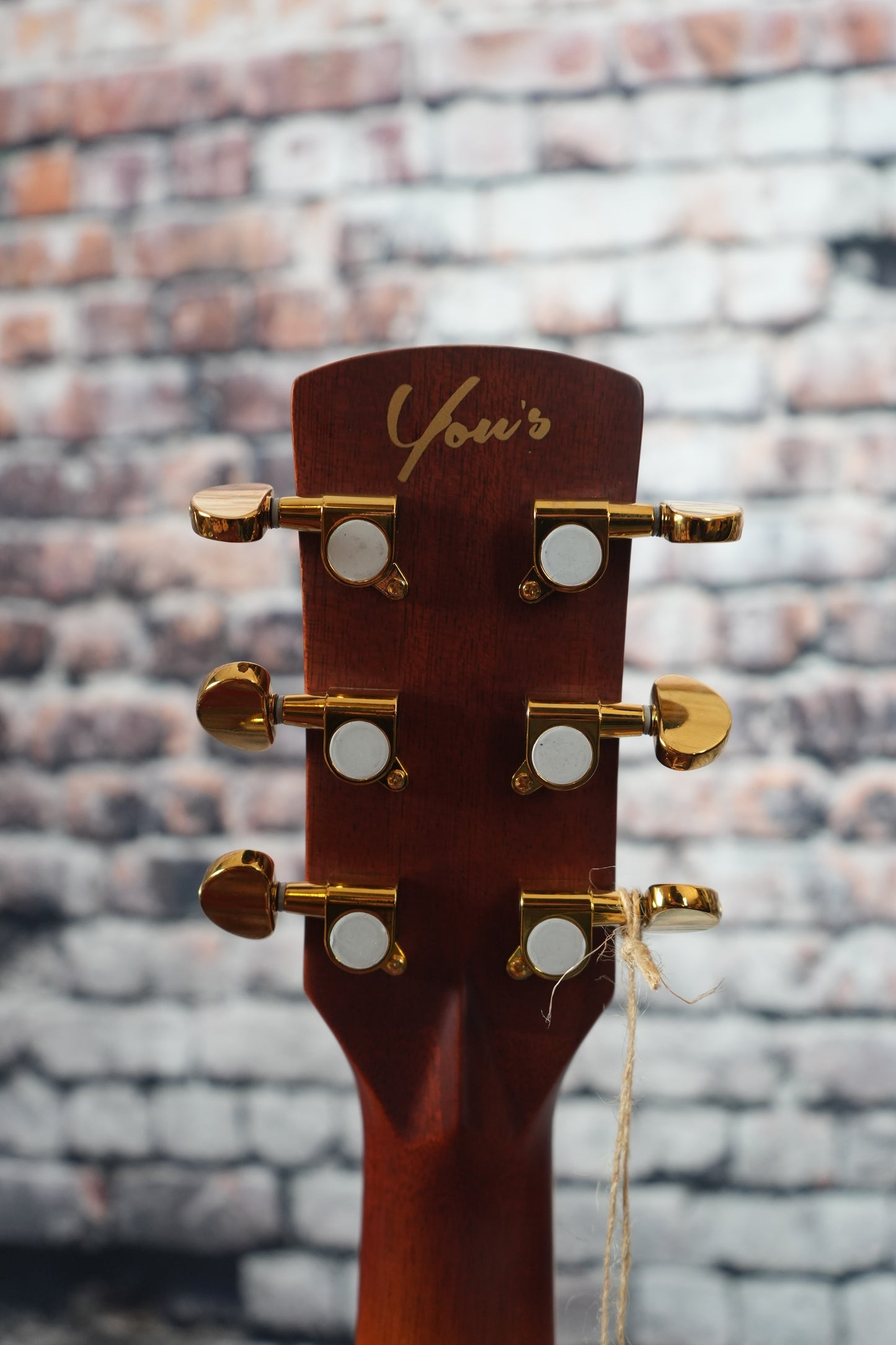 You's Guitars VK23E