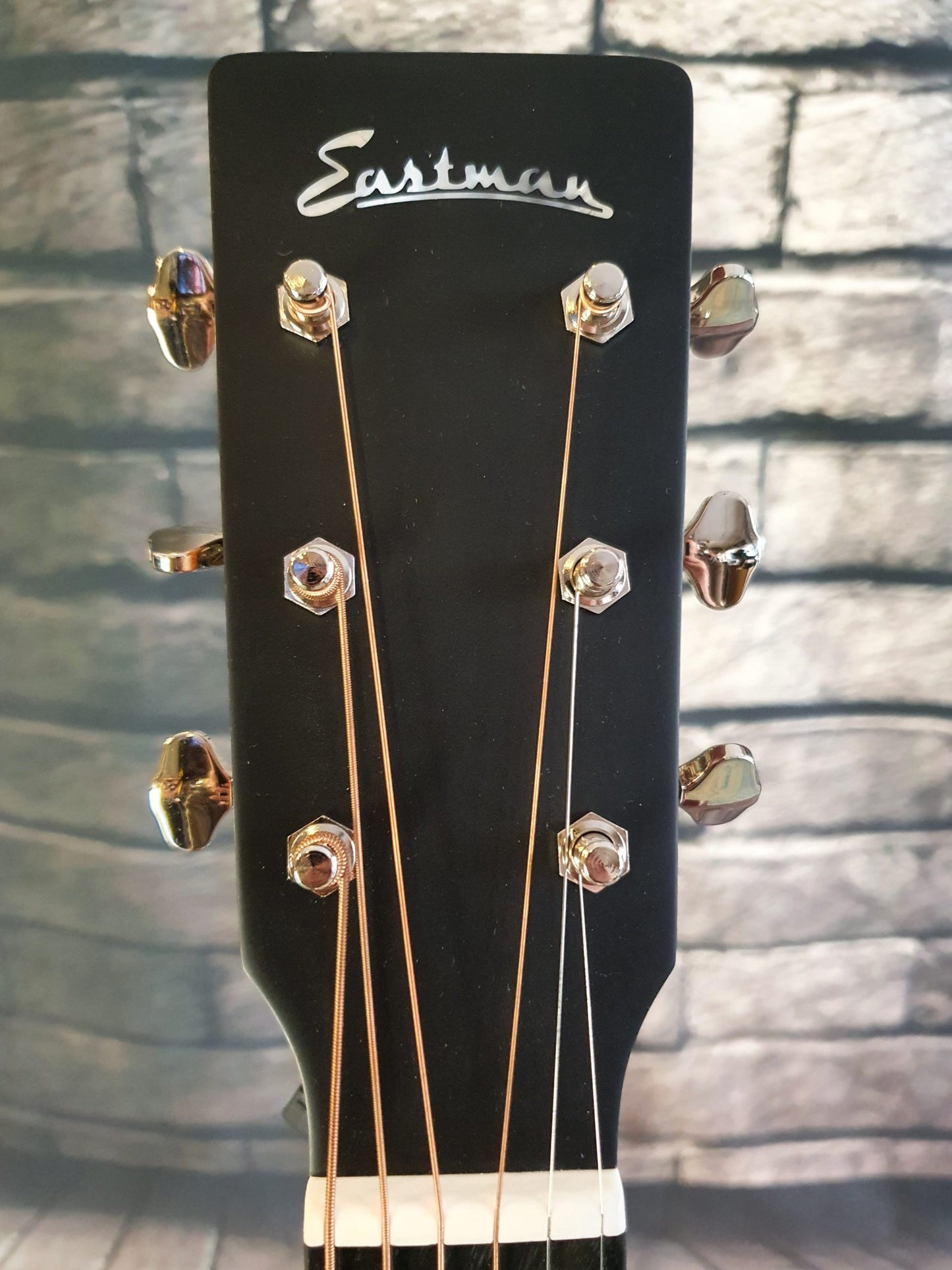 Eastman E1D Naturel