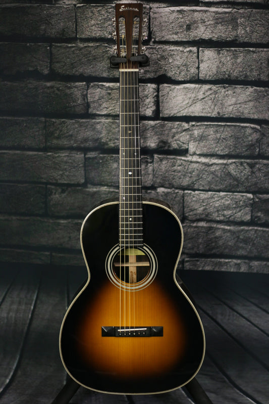 Eastman E20OO Sunburst 12-Fret