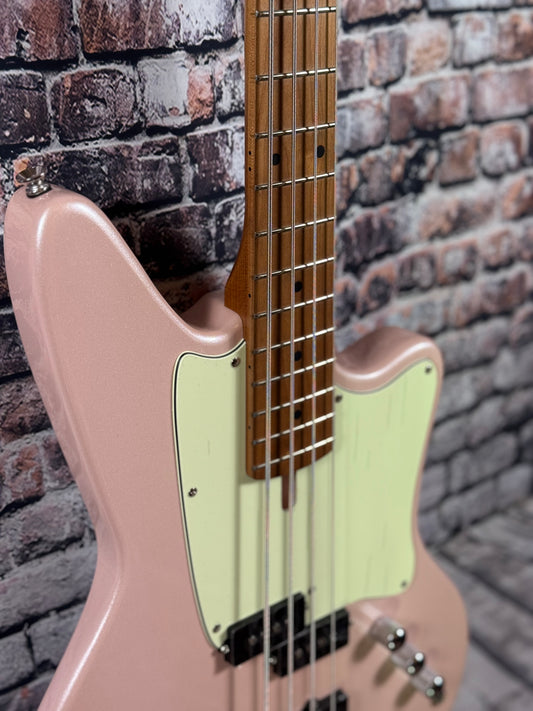 Ashdown Roasted Saint shell pink