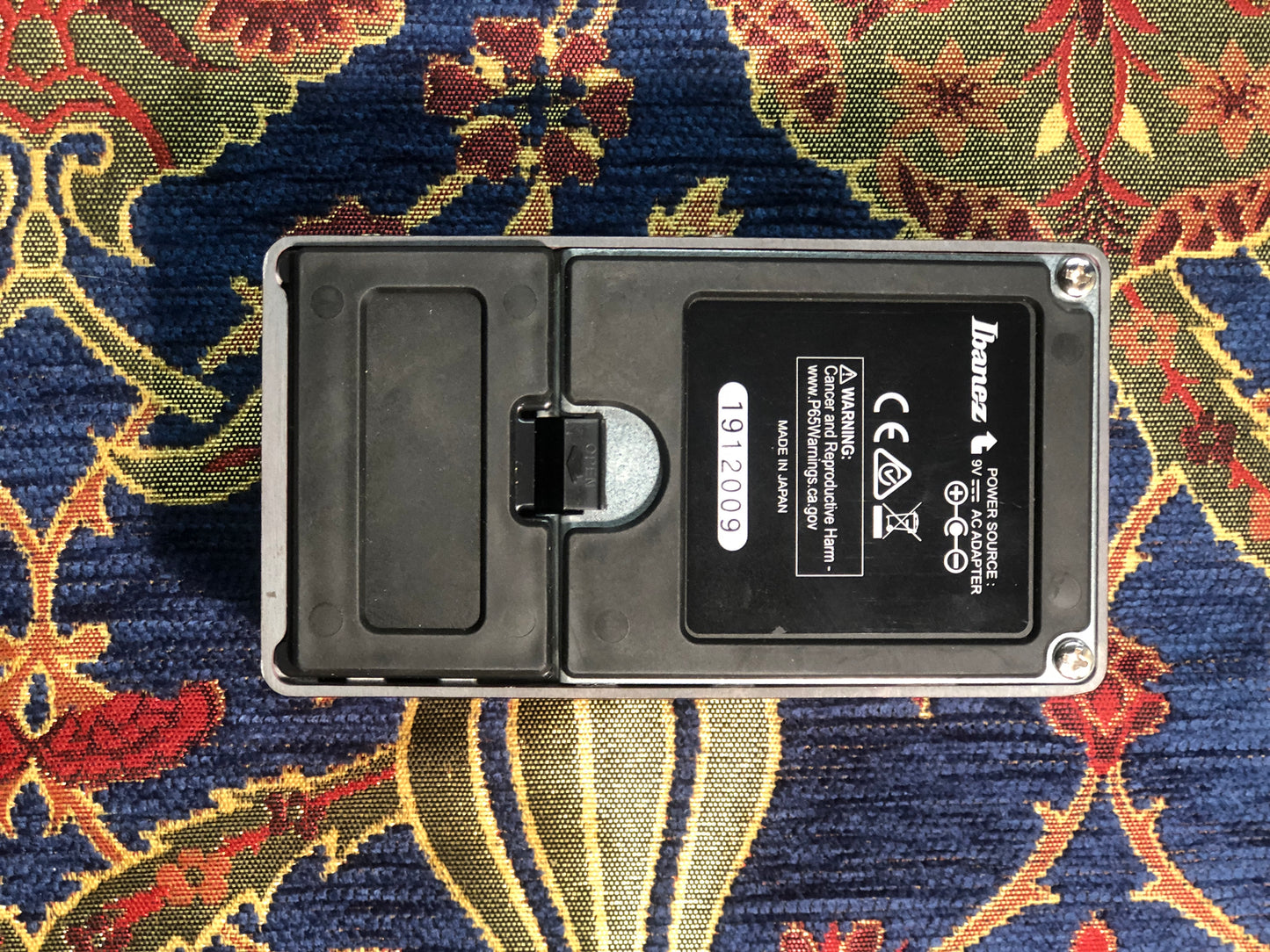 Ibanez TS808 Overdrive Pro