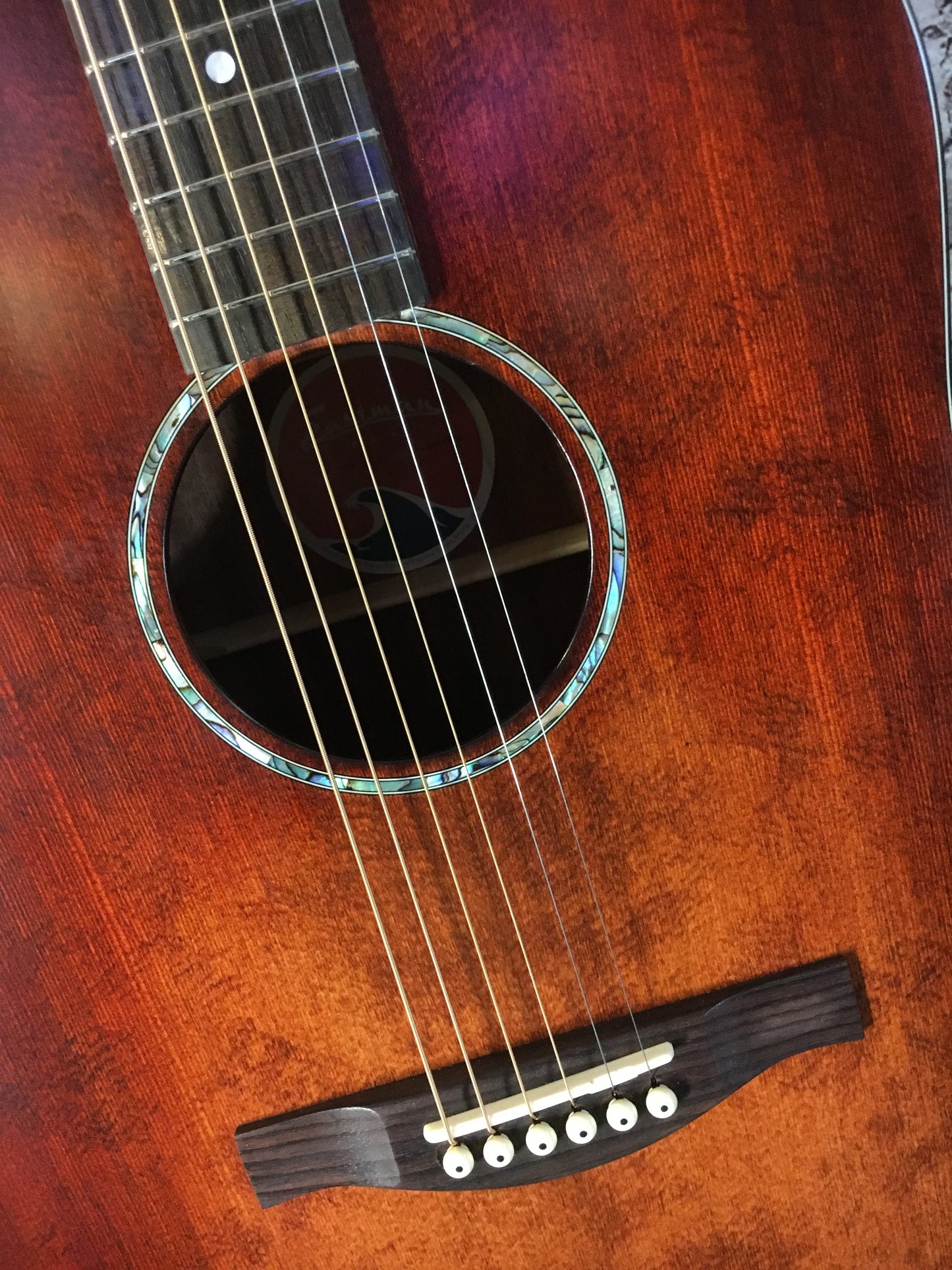 Eastman PCH1-D Classic