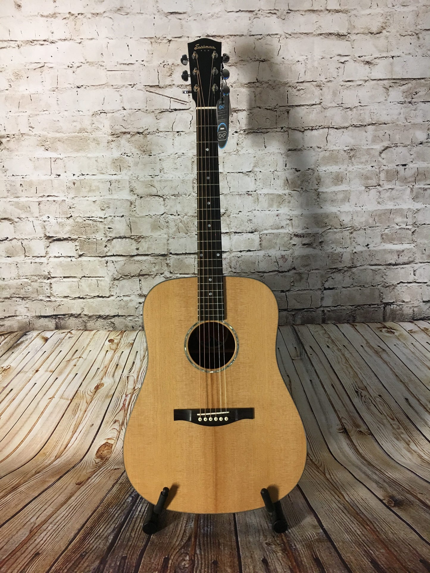 Eastman PCH1-GACE Natural