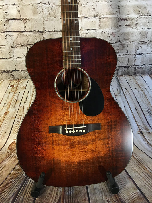 Eastman PCH1-OM Western